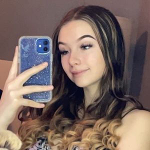 Meet your Posher, Cheyanne